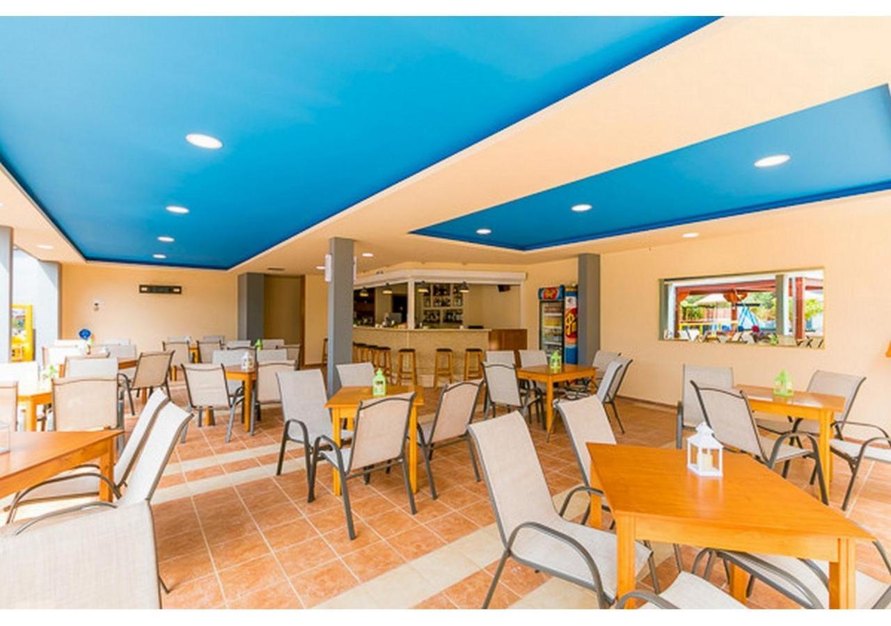 Anthoula Village Hotel Ανάληψη Εξωτερικό φωτογραφία