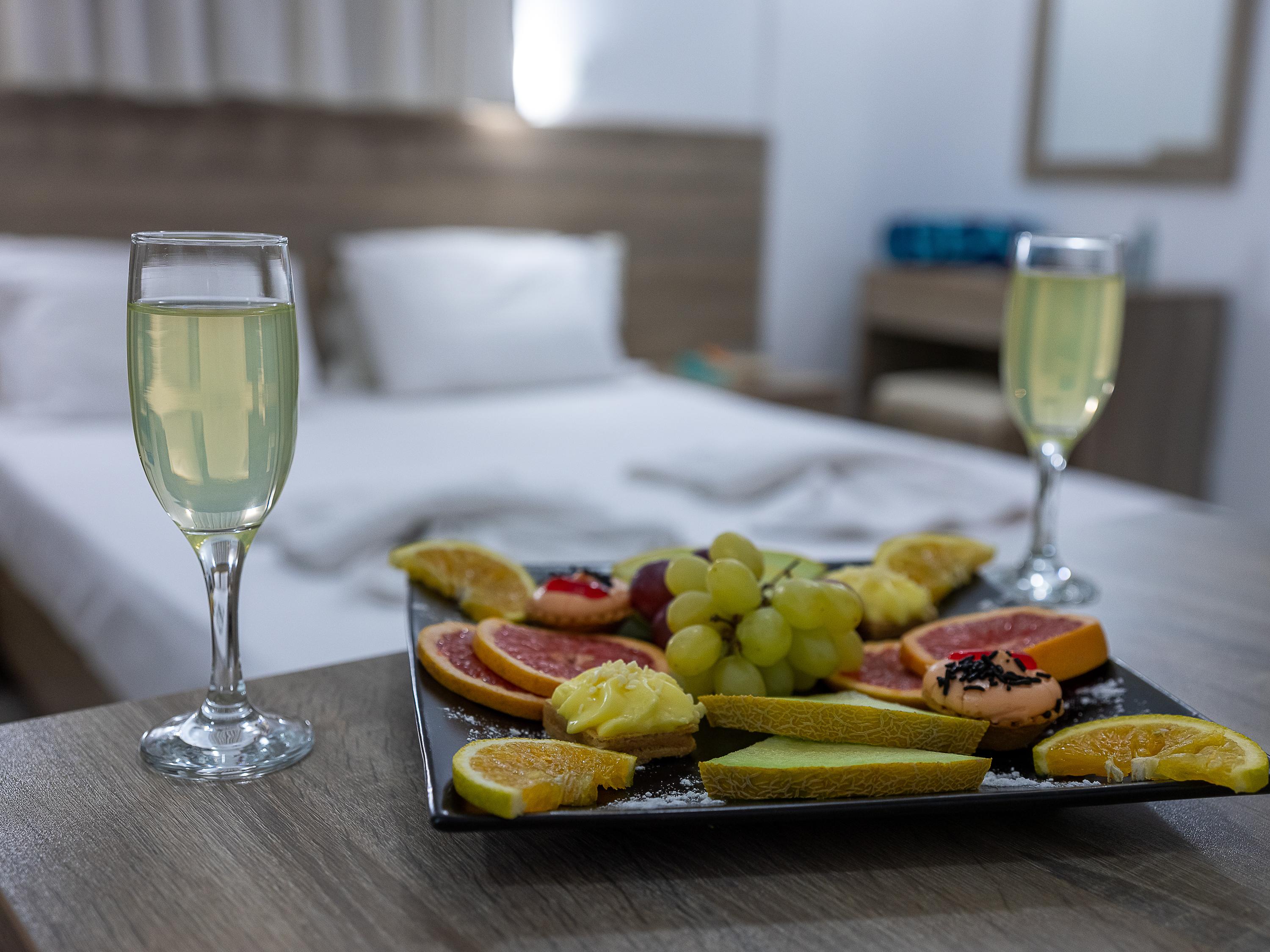 Anthoula Village Hotel Ανάληψη Εξωτερικό φωτογραφία