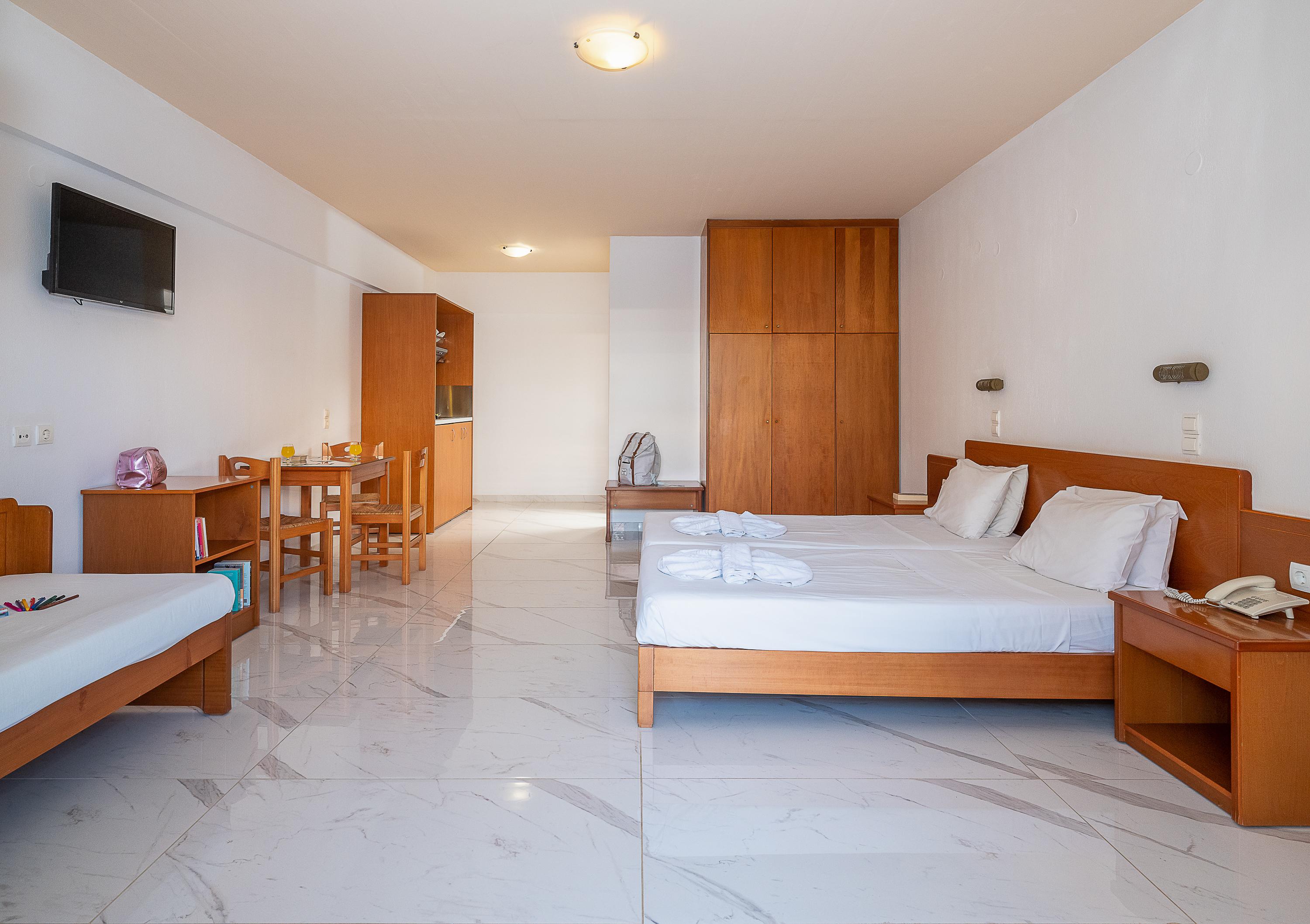 Anthoula Village Hotel Ανάληψη Εξωτερικό φωτογραφία