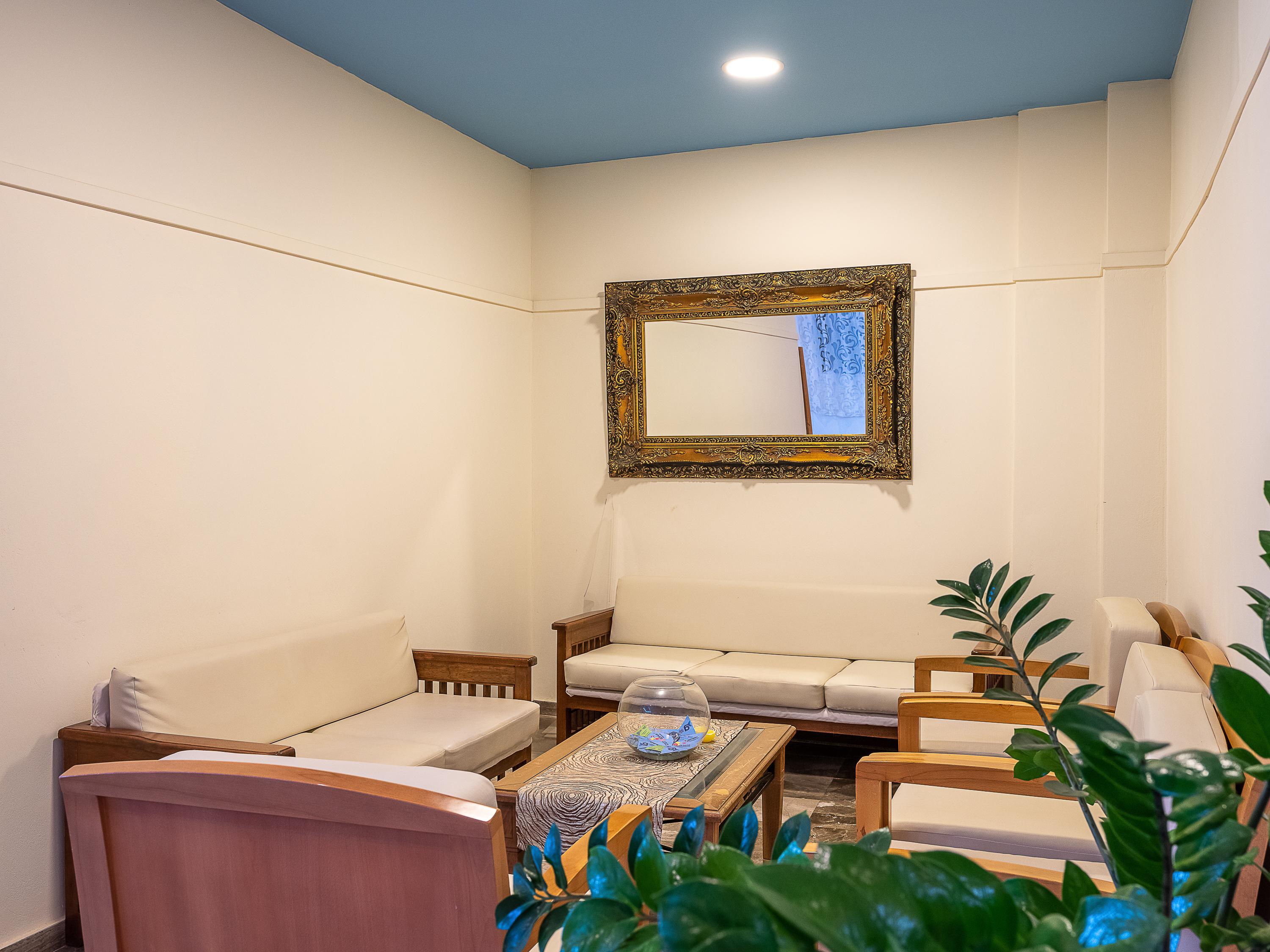 Anthoula Village Hotel Ανάληψη Εξωτερικό φωτογραφία