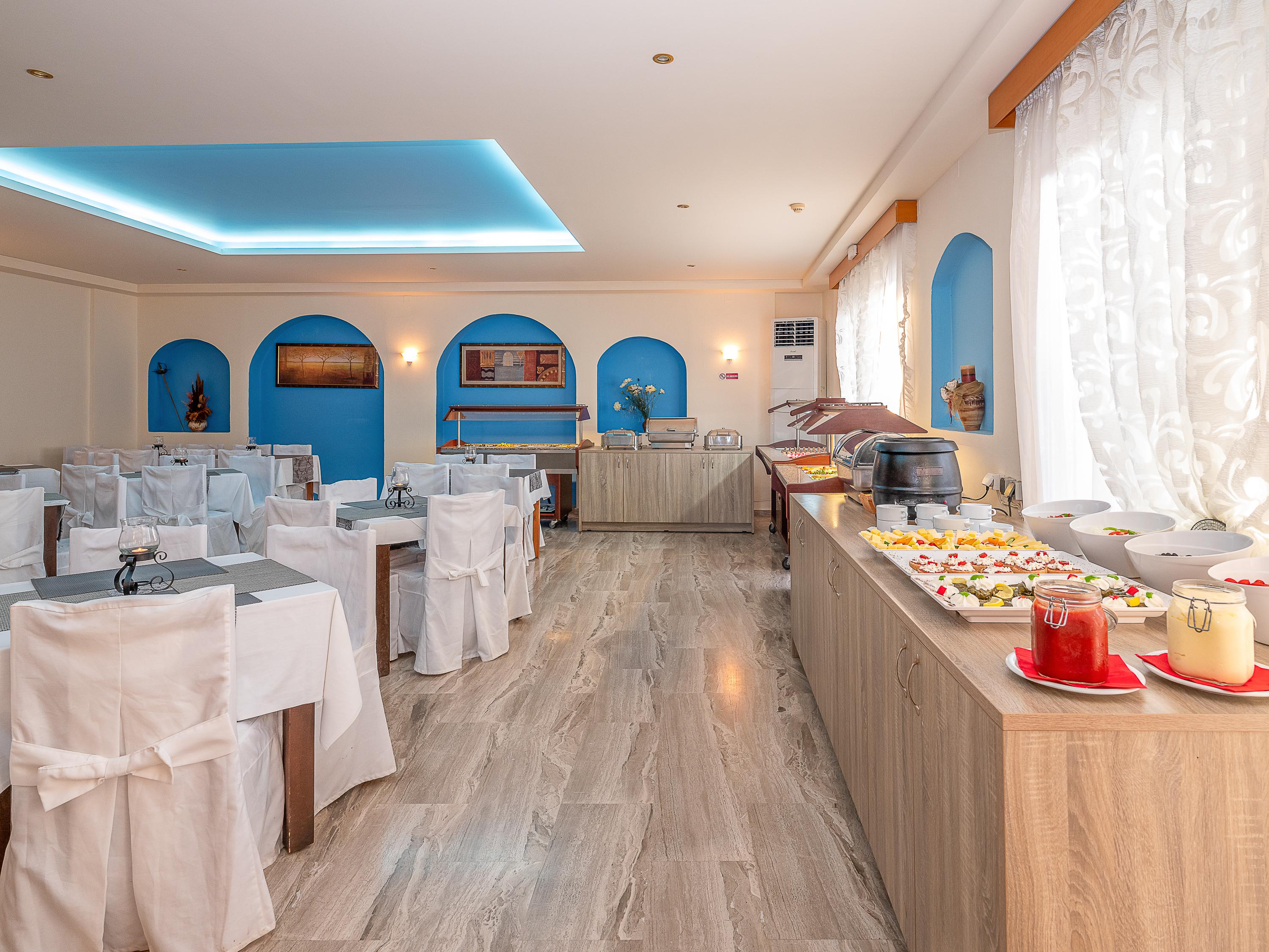 Anthoula Village Hotel Ανάληψη Εξωτερικό φωτογραφία