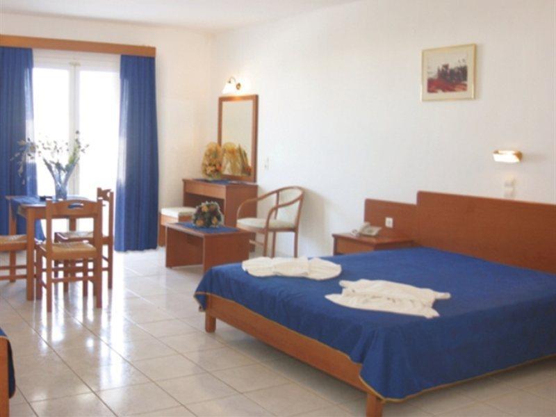 Anthoula Village Hotel Ανάληψη Εξωτερικό φωτογραφία