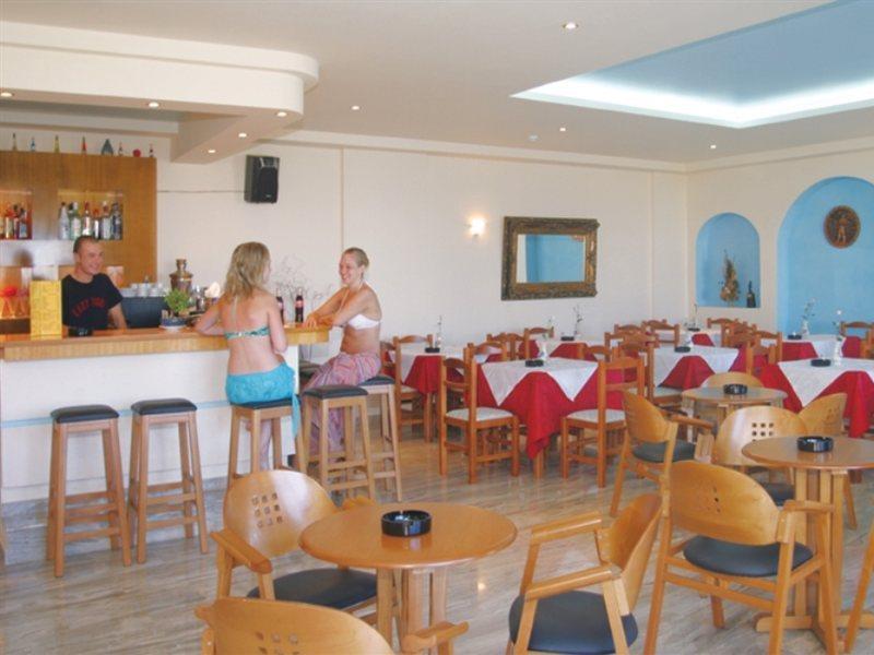 Anthoula Village Hotel Ανάληψη Εξωτερικό φωτογραφία