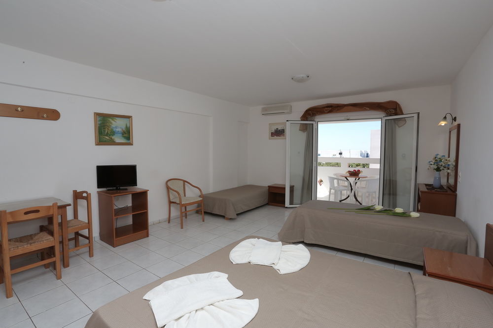 Anthoula Village Hotel Ανάληψη Εξωτερικό φωτογραφία