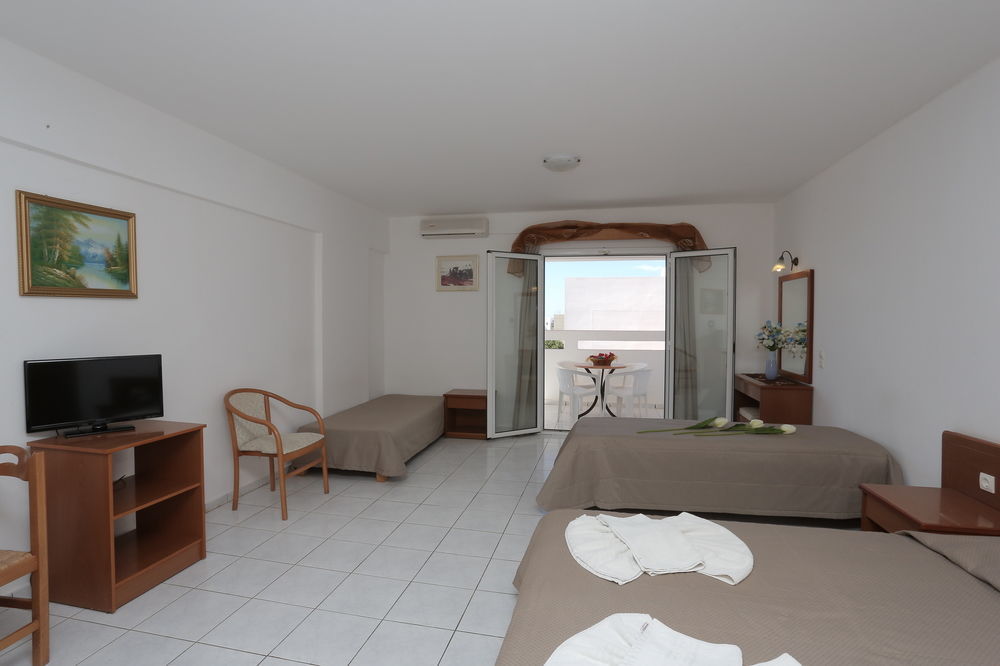 Anthoula Village Hotel Ανάληψη Εξωτερικό φωτογραφία