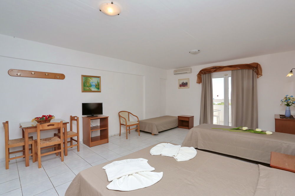 Anthoula Village Hotel Ανάληψη Εξωτερικό φωτογραφία