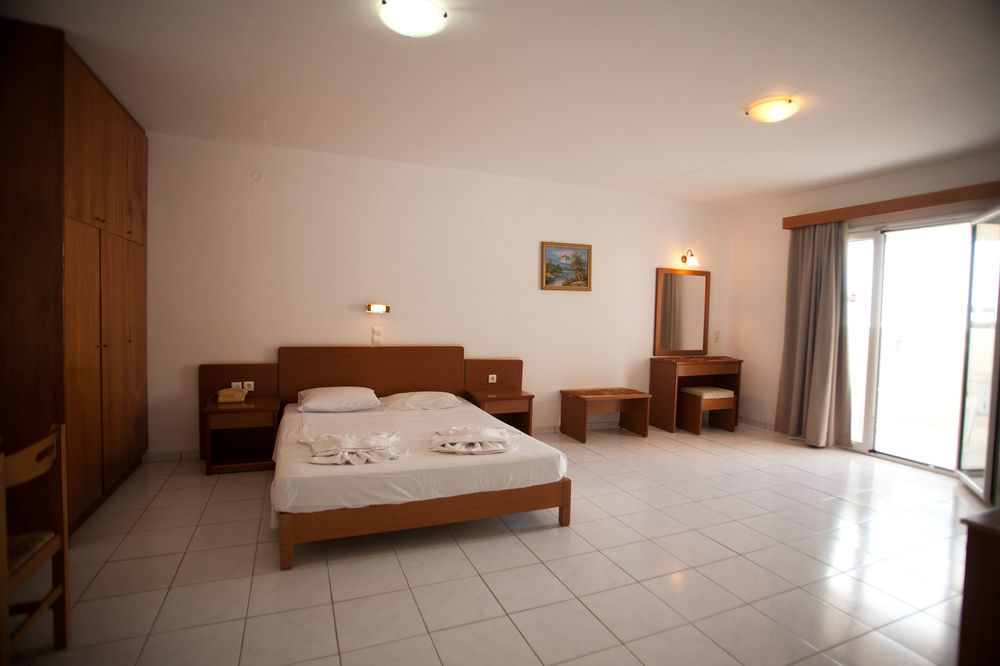 Anthoula Village Hotel Ανάληψη Εξωτερικό φωτογραφία