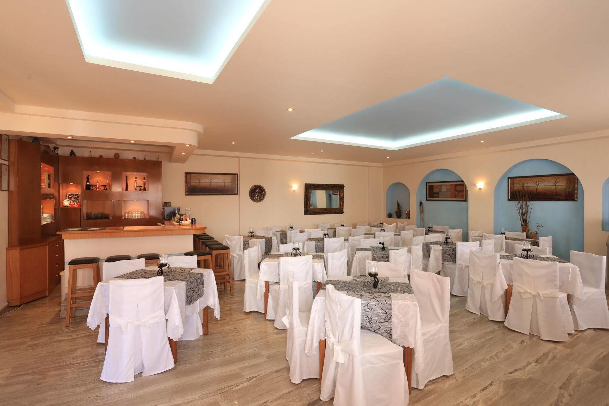 Anthoula Village Hotel Ανάληψη Εξωτερικό φωτογραφία